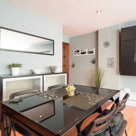 Quiet & Cozy San Fernando Apartment Malaga Exterior photo