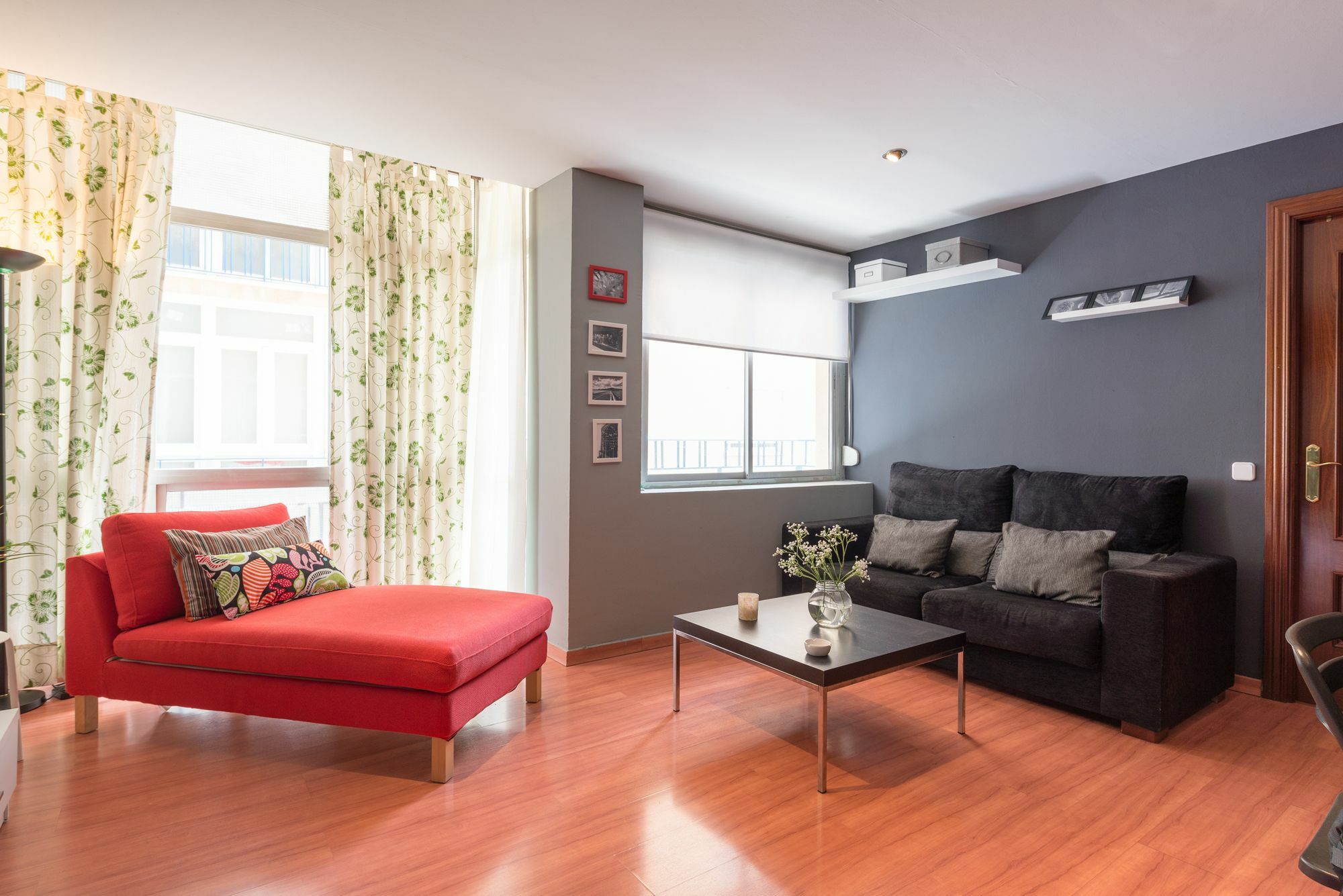 Quiet & Cozy San Fernando Apartment Malaga Exterior photo