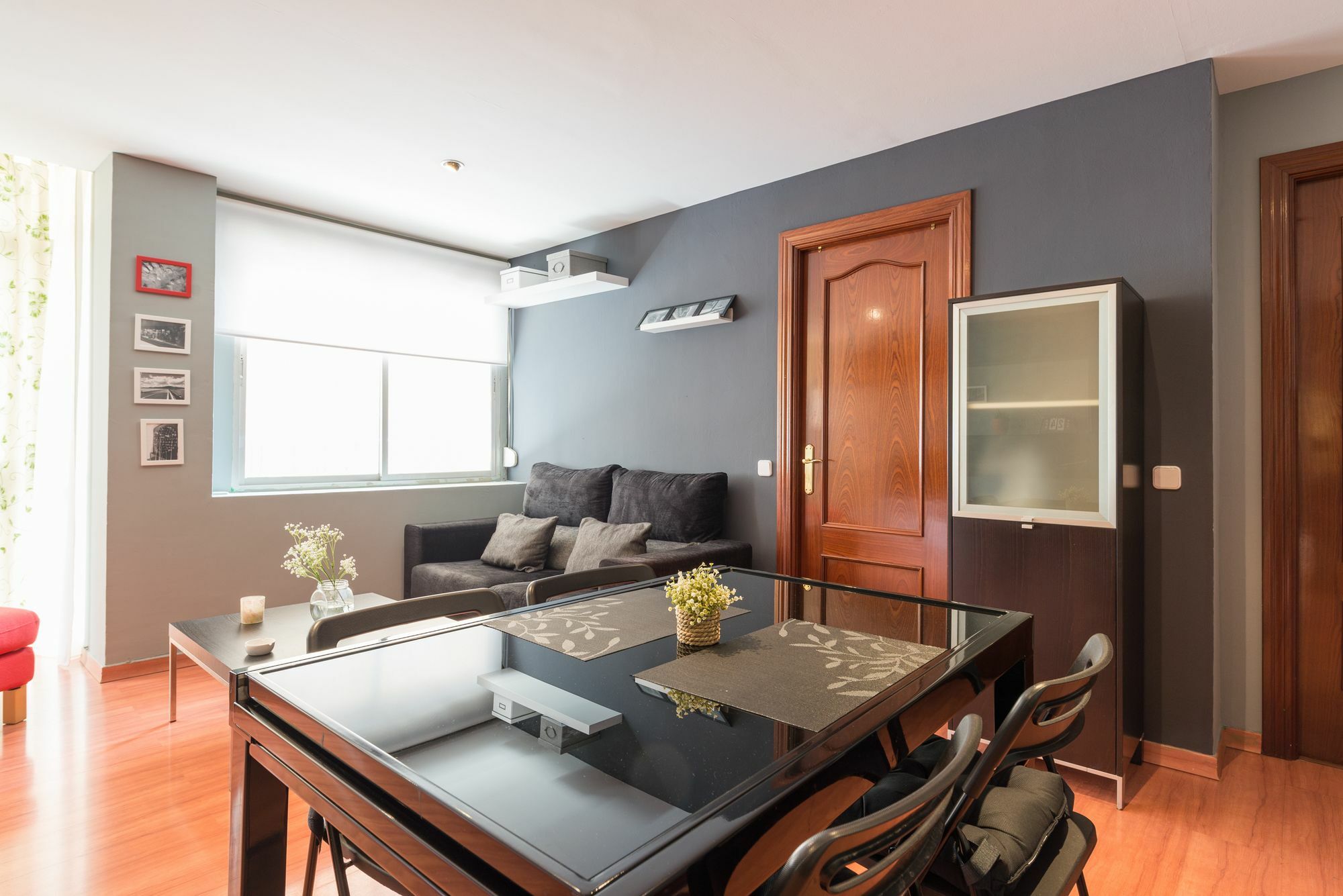 Quiet & Cozy San Fernando Apartment Malaga Exterior photo
