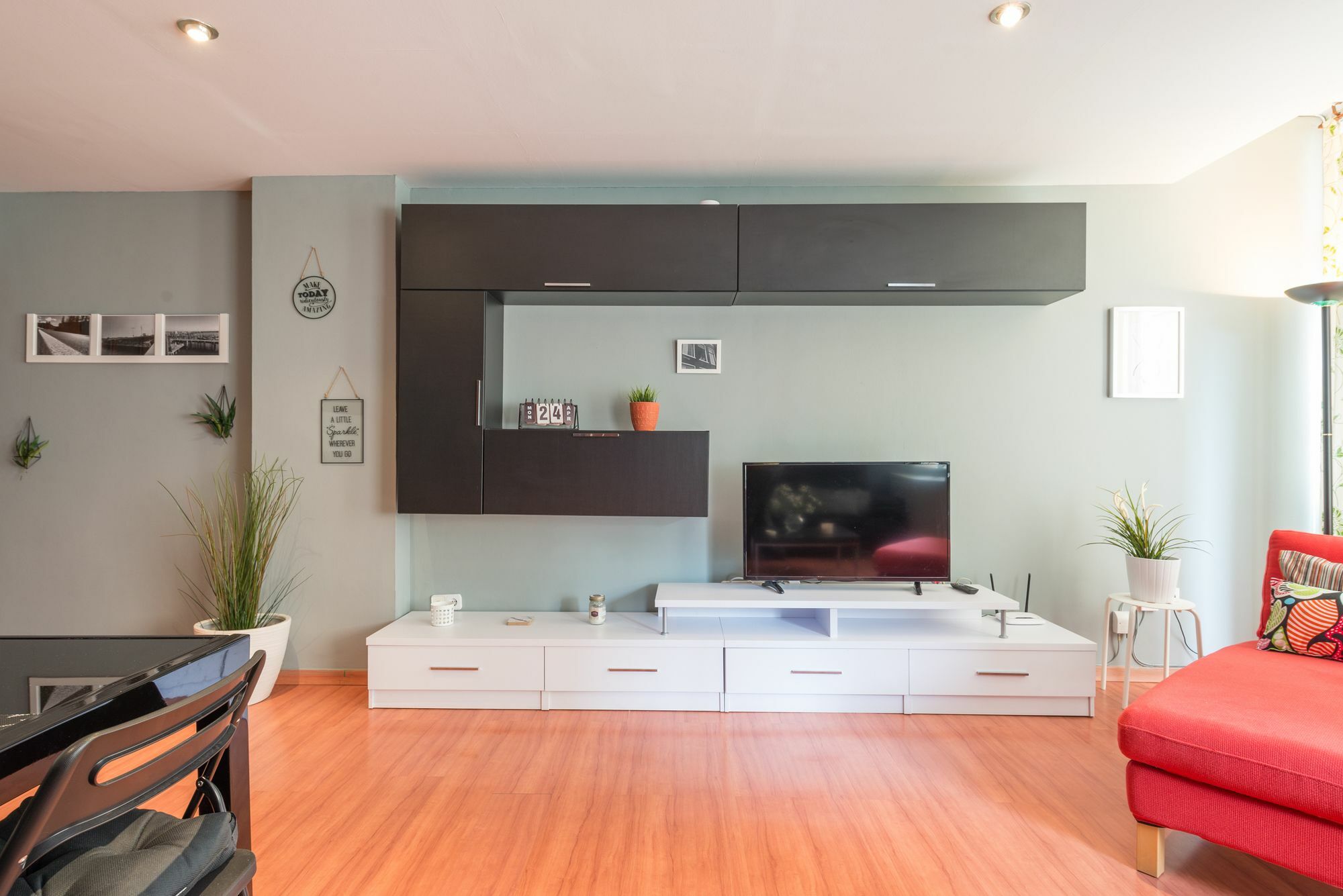 Quiet & Cozy San Fernando Apartment Malaga Exterior photo