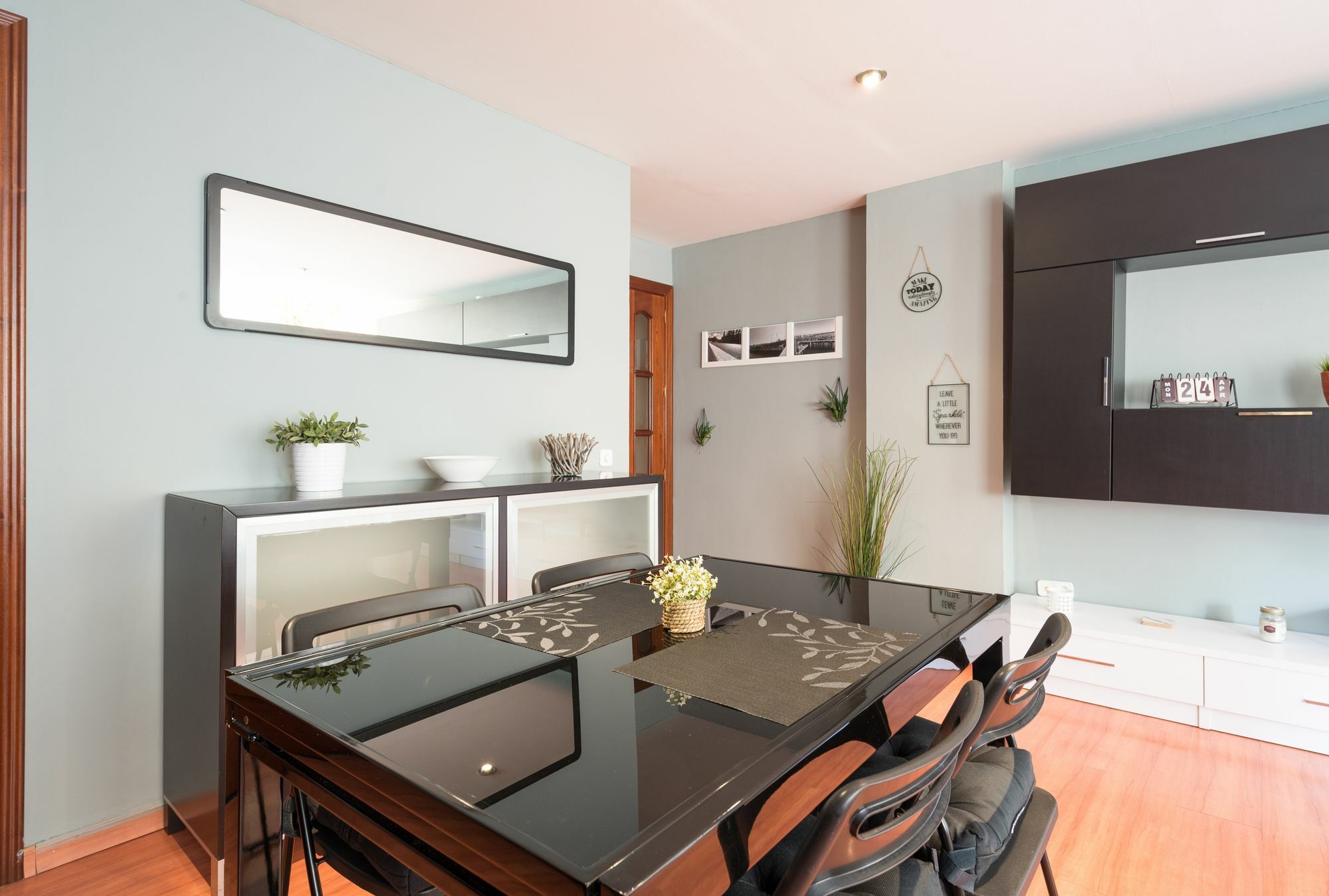 Quiet & Cozy San Fernando Apartment Malaga Exterior photo