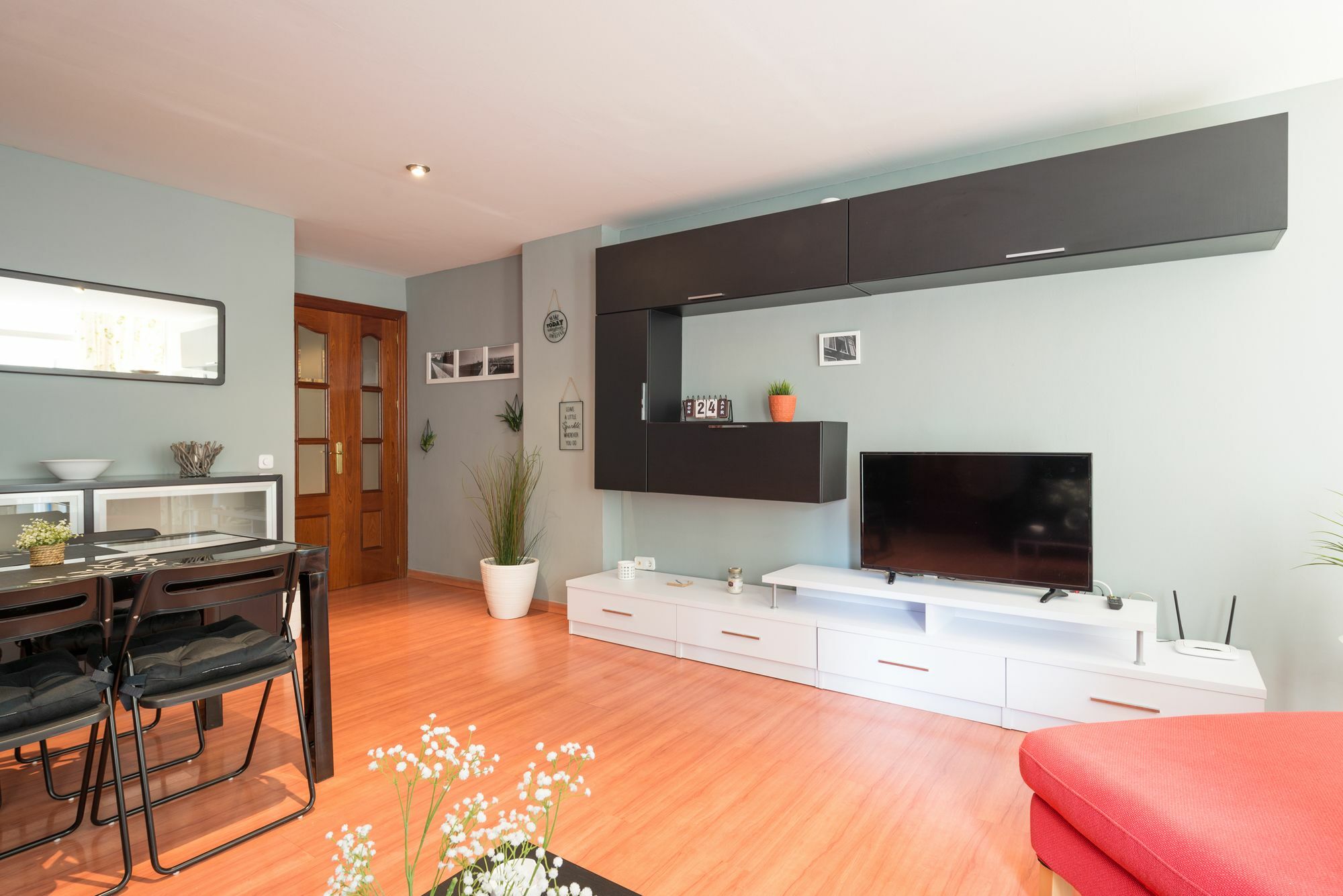 Quiet & Cozy San Fernando Apartment Malaga Exterior photo