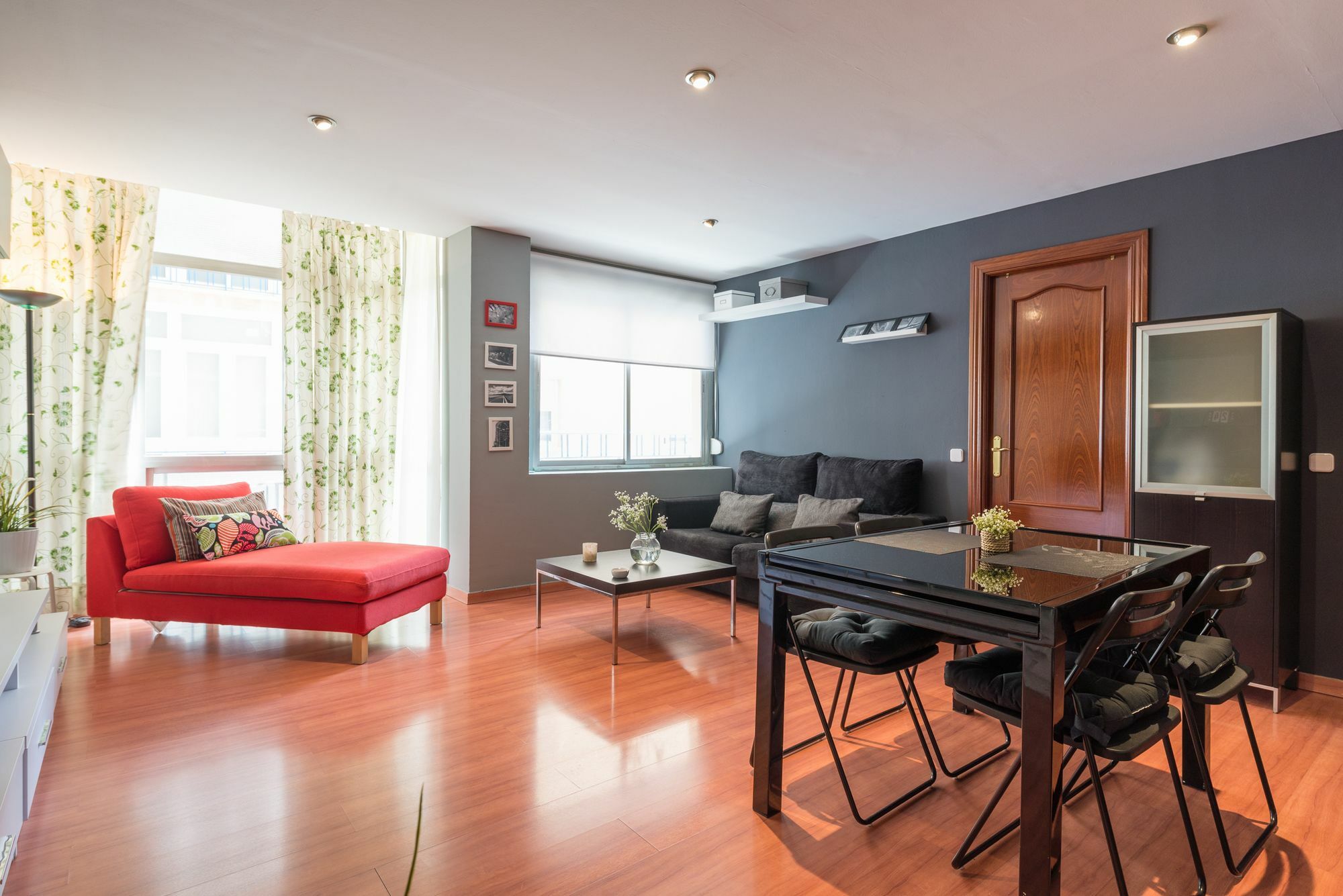 Quiet & Cozy San Fernando Apartment Malaga Exterior photo