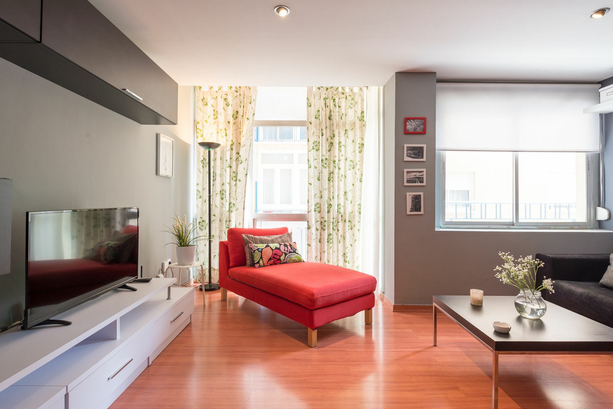 Quiet & Cozy San Fernando Apartment Malaga Exterior photo